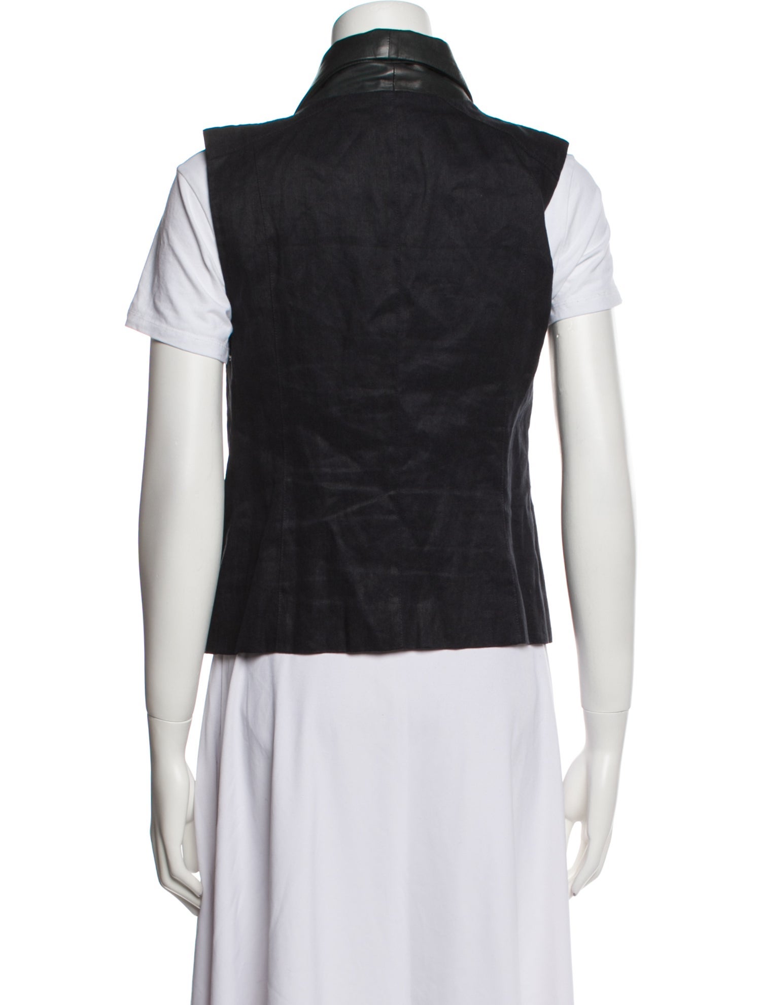 Vince Vest